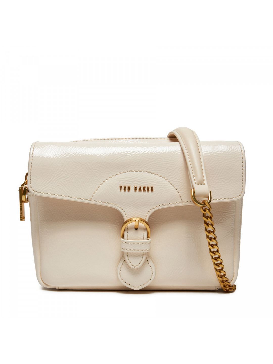 Kabelka Ted Baker Esinia 270676 Écru